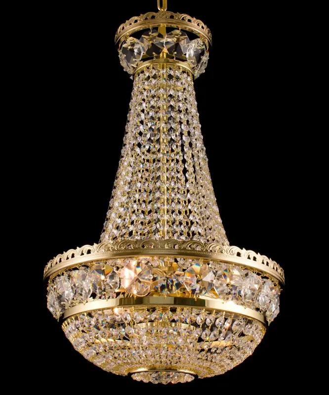 Lámpara de techo estilo pera TX680000003 Lámpara de techo estilo pera TX680000003