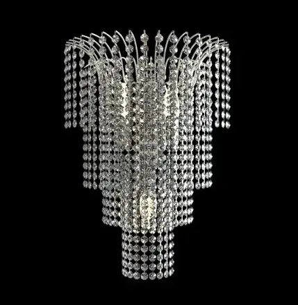 Aplique de cristal TX610100003 Aplique de cristal TX610100003
