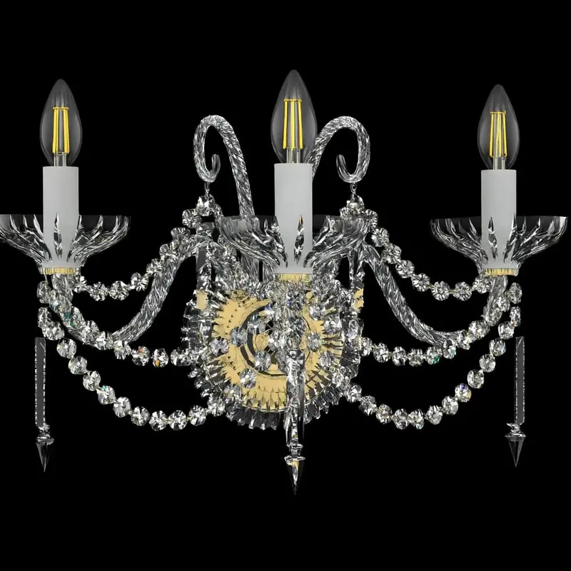 Lámpara de pared EN618303