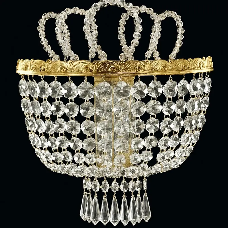 Lámpara de pared EN750105