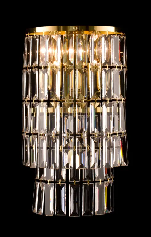 Aplique de cristal TX560100002