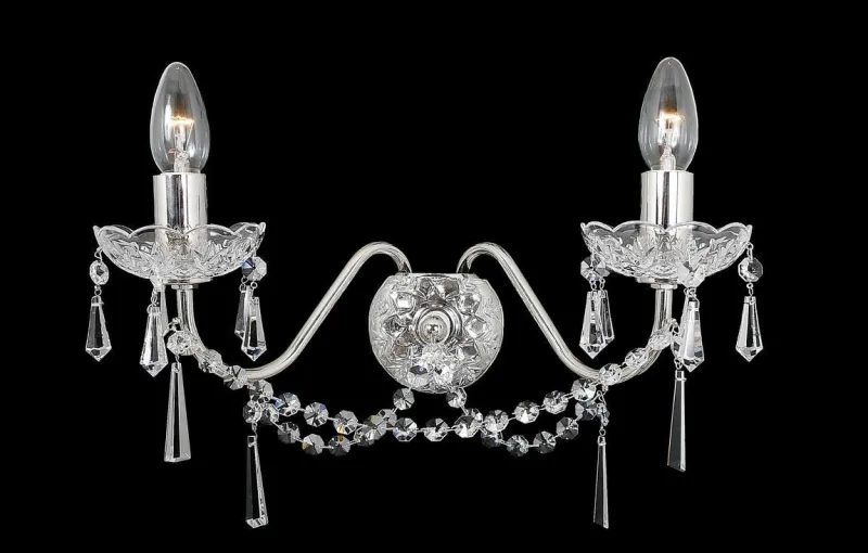 Apliques de cristal TX218100002