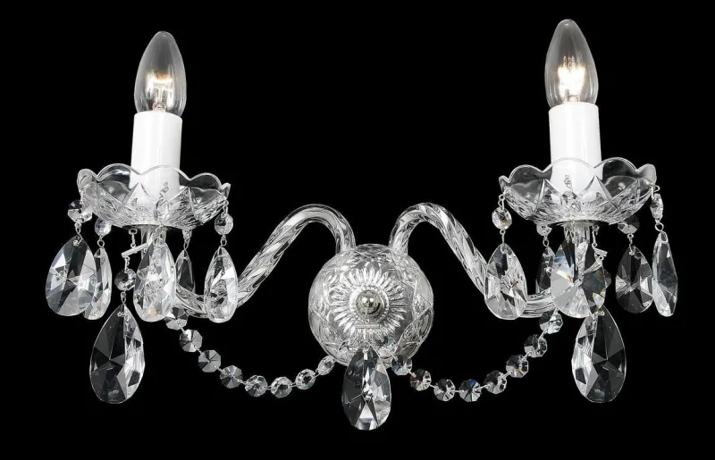 Aplique de cristal TX819100002 Aplique de cristal TX819100002