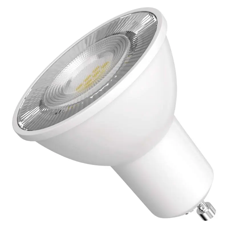 BOMBILLA LED GU10 7W