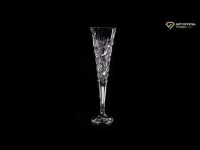 Juego de copas de vino espumoso de 6 uds. BG07270 