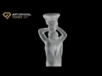 Candelabro de cristal SCH90043205
