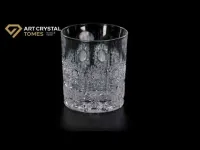 Vasos de whisky tallados 2 tr. 20260-320ml