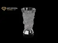 Jarrón de cristal SCH25352150