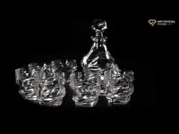 Jarra de cristal BG07370