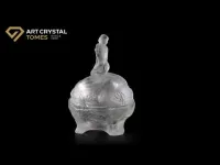 Caja de cristal SCH28589150