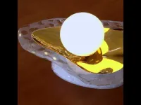 Lámpara de mesa ESS02
