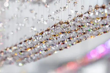 ¿Qué es el cristal y cómo reconocer su calidad y autenticidad?