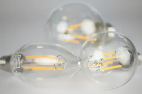 ¿Qué iluminación es la más ecológica?