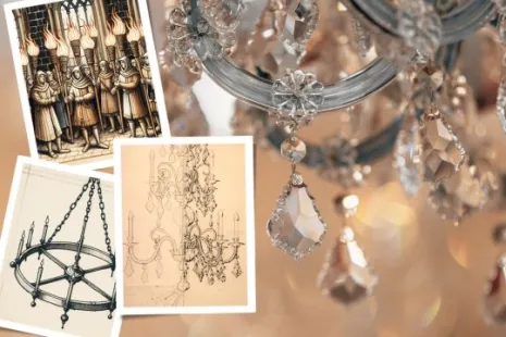 Tradición de cristal: la producción de arañas en Bohemia cumple 300 años