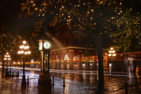 Parámetros de iluminación