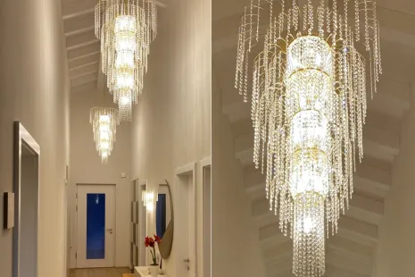 Casa en Austria