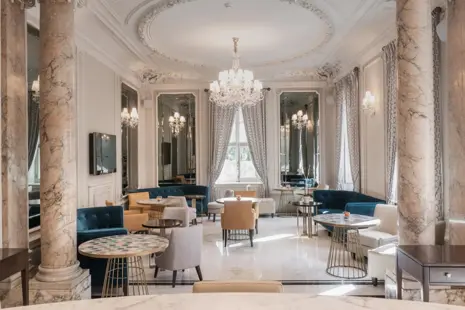 El arte de la iluminación para interiores exigentes