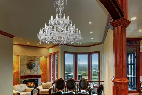 Estilos de diseño de interiores. ¿Cuál es el más cercano a usted?