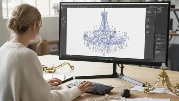 Desde el diseño hasta la instalación