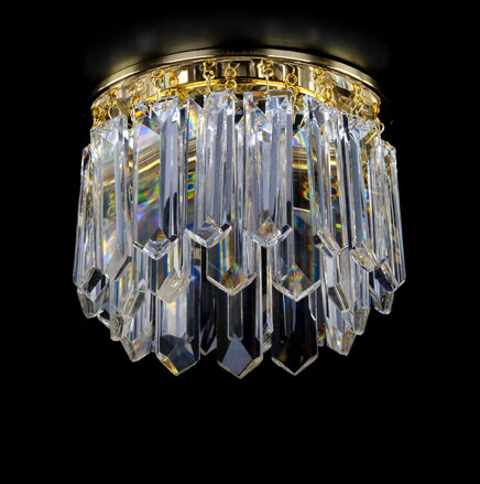 Foco de cristal B511CE