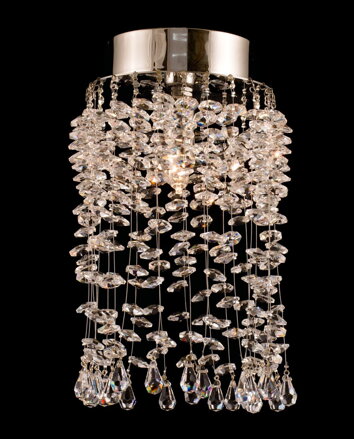 Foco de cristal TX009000101
