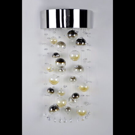 Aplique de cristal NW643010101Ni